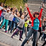 Flashmob