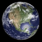 Google Earth View