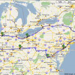 Google Maps Ranking