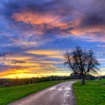 HDR-Bild