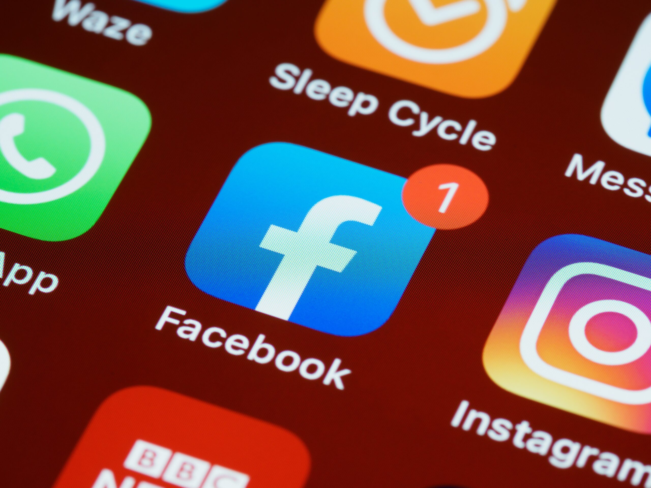 Tipps für mehr Erfolg auf Facebook
