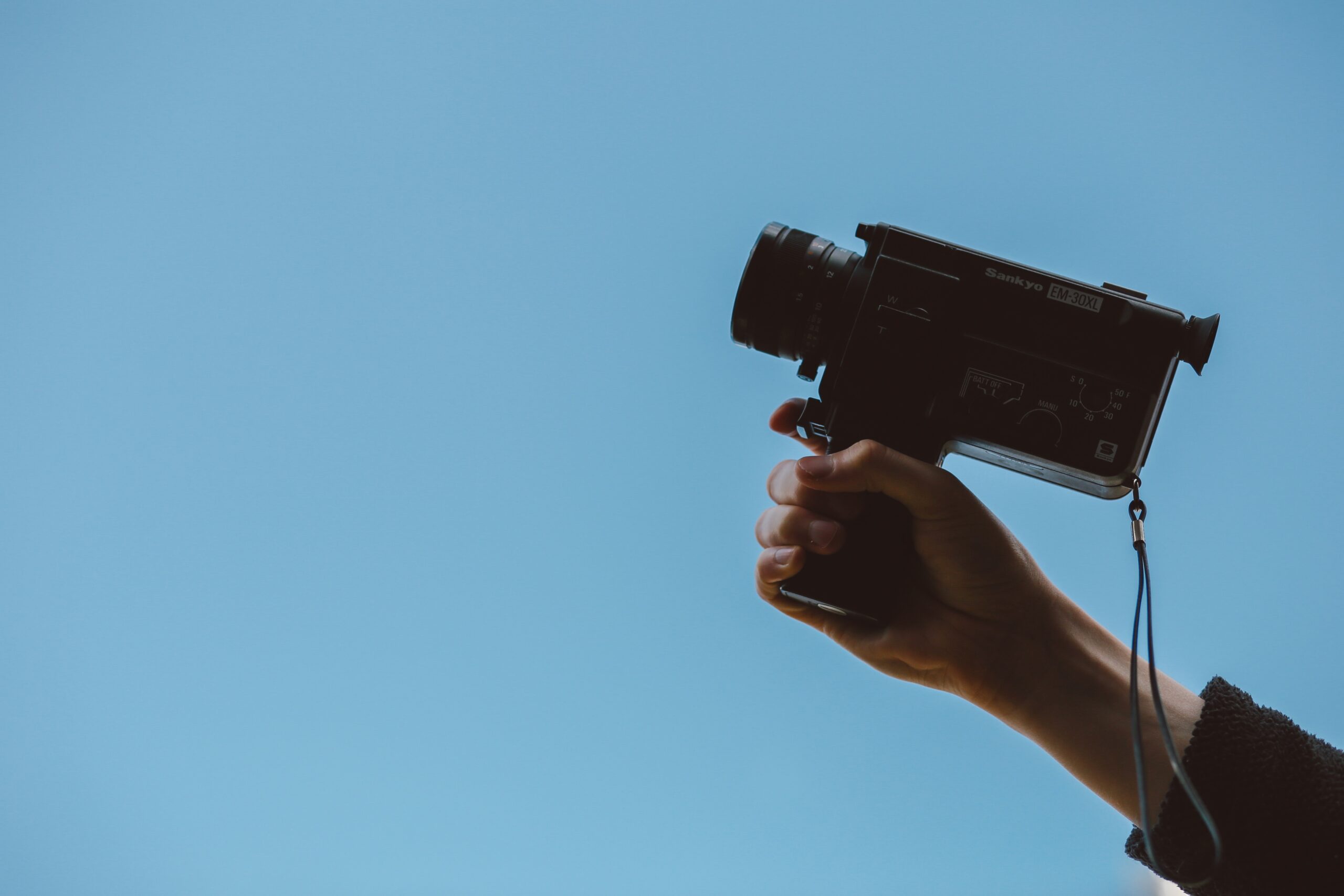 Fünf Gründe für ein Unternehmensvideo