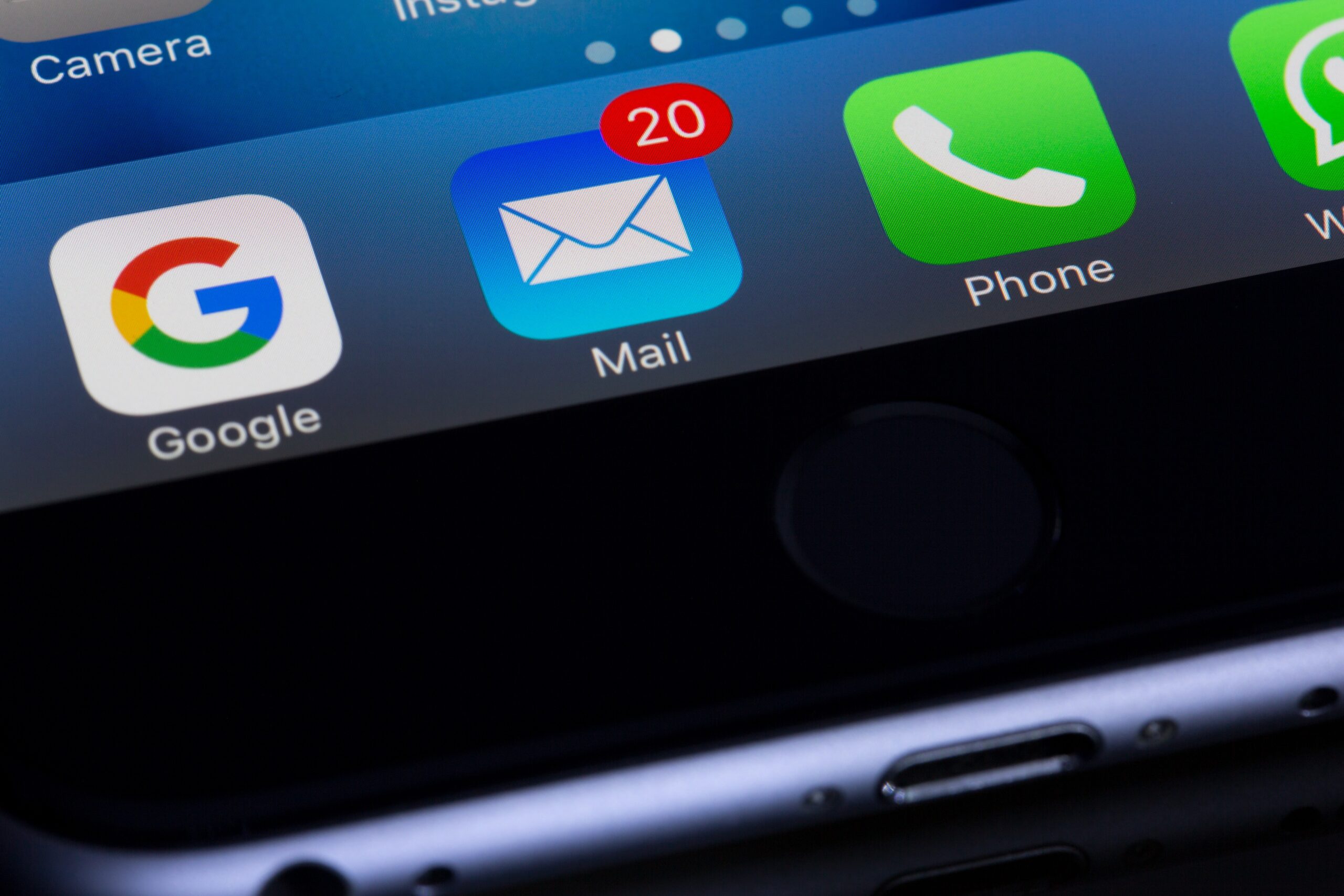 15 Tipps gegen Spam-E-Mails