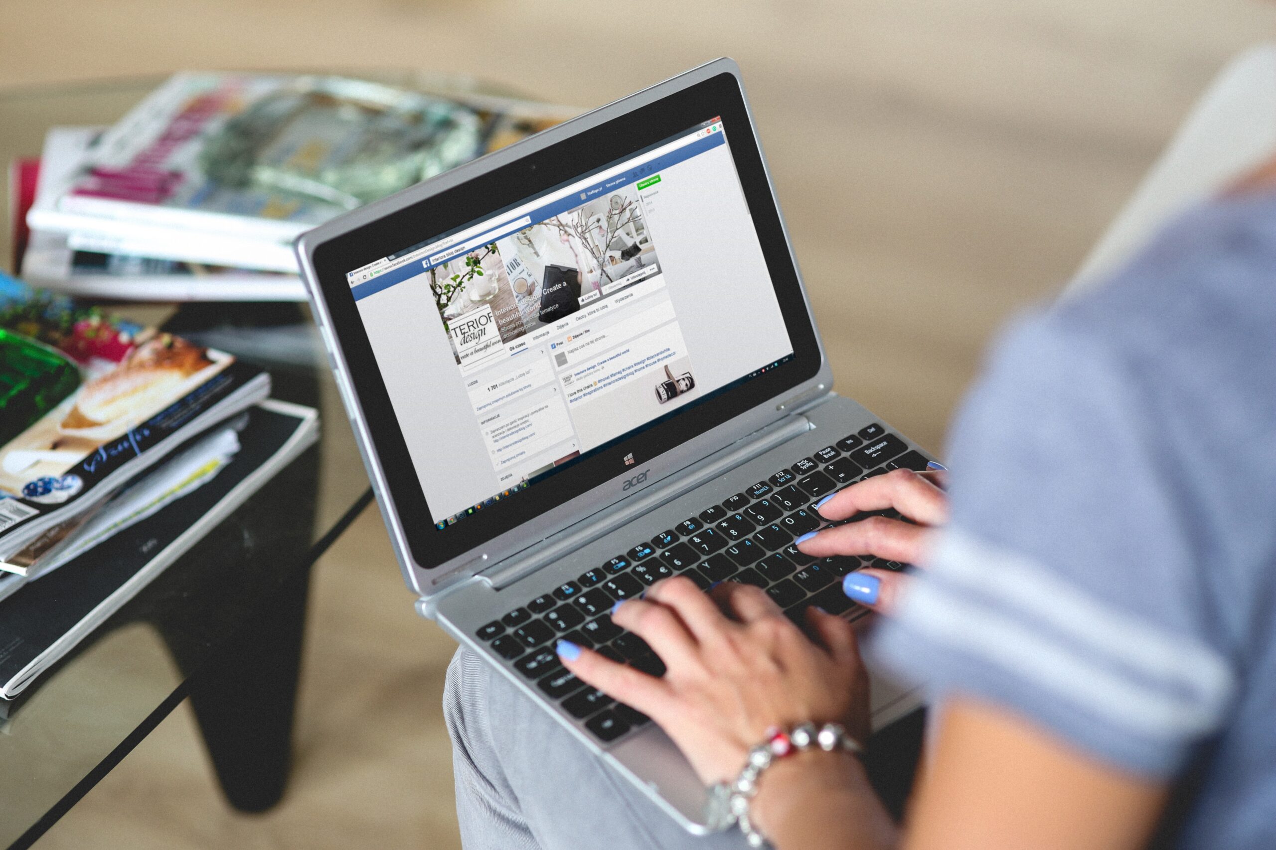 Facebook und Google+ im Vergleich