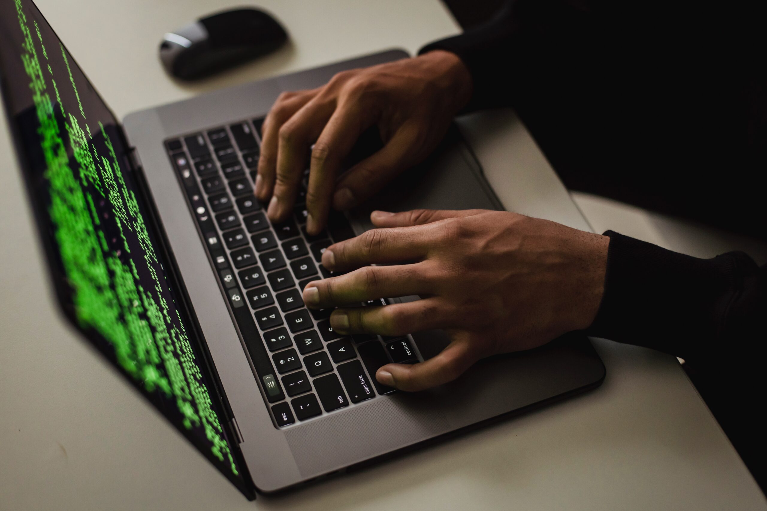 Viren, Würmer, Trojaner – Computergefahren