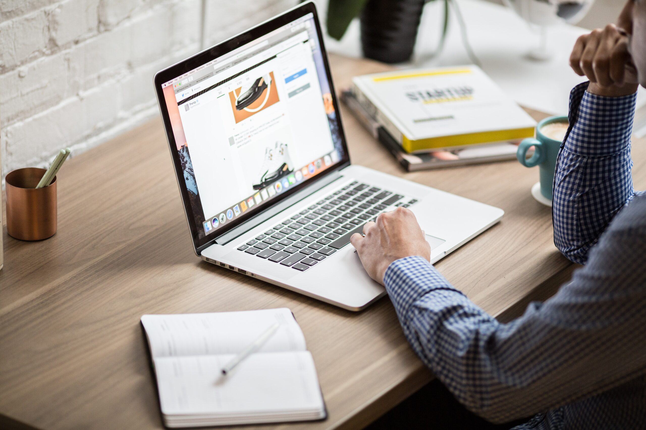 Social-Media-Tipps für kleine Unternehmen
