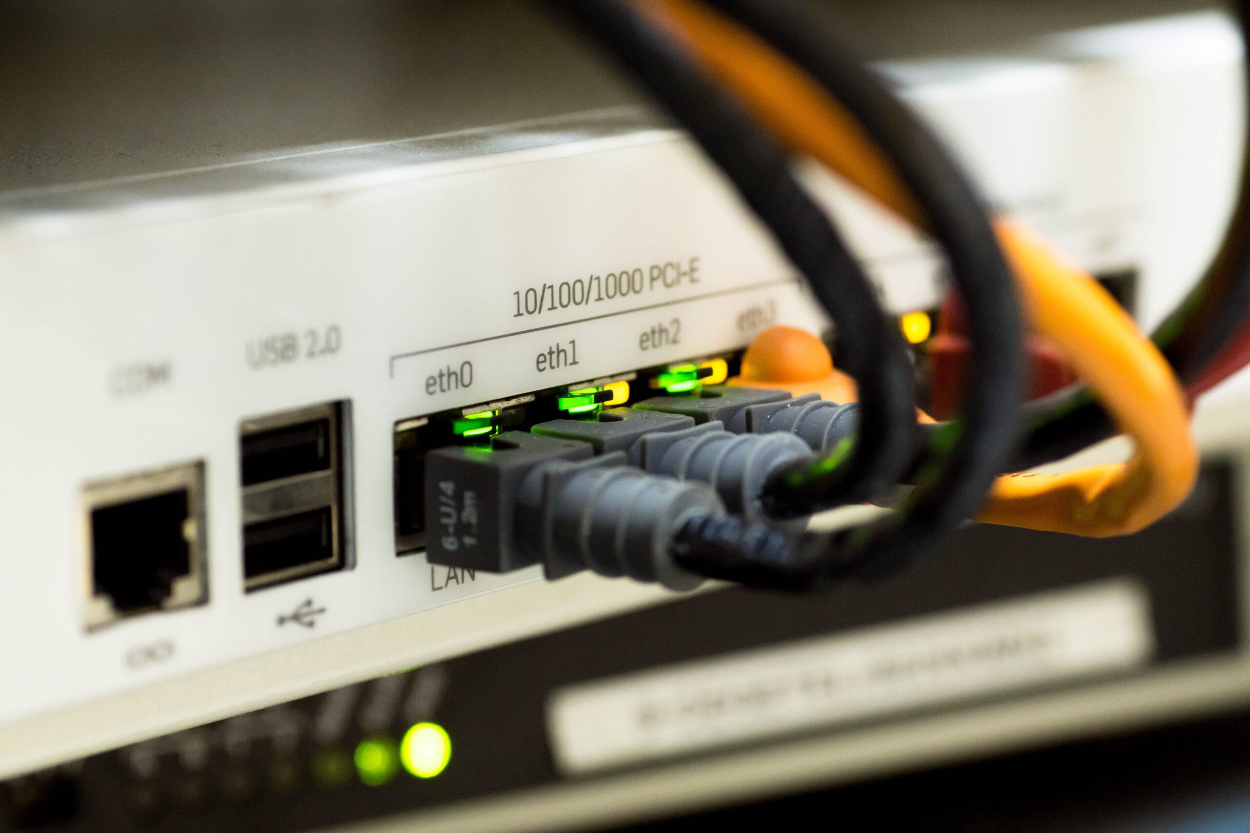 Internetnutzung in Deutschland: Ost vs. West