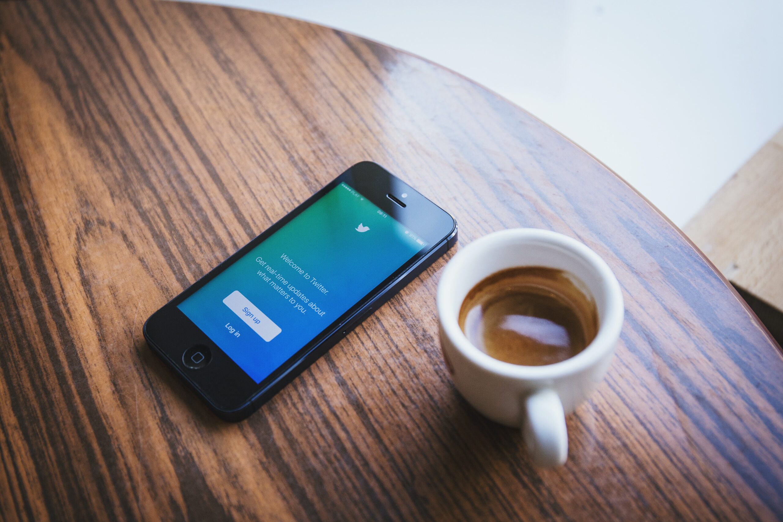 Antworten auf Tweets für Unternehmen wichtig