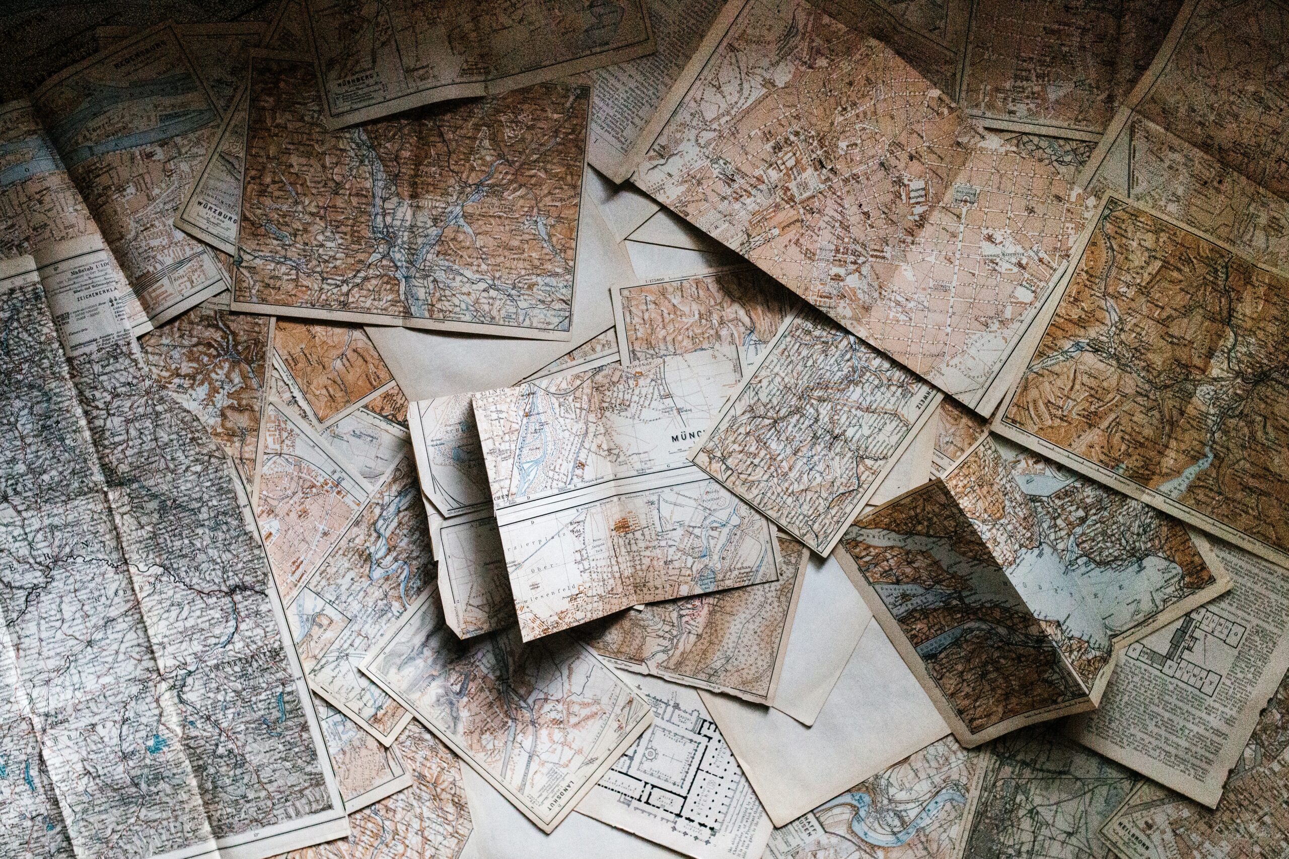 Bing Map und Facebook Places: Richtig einchecken
