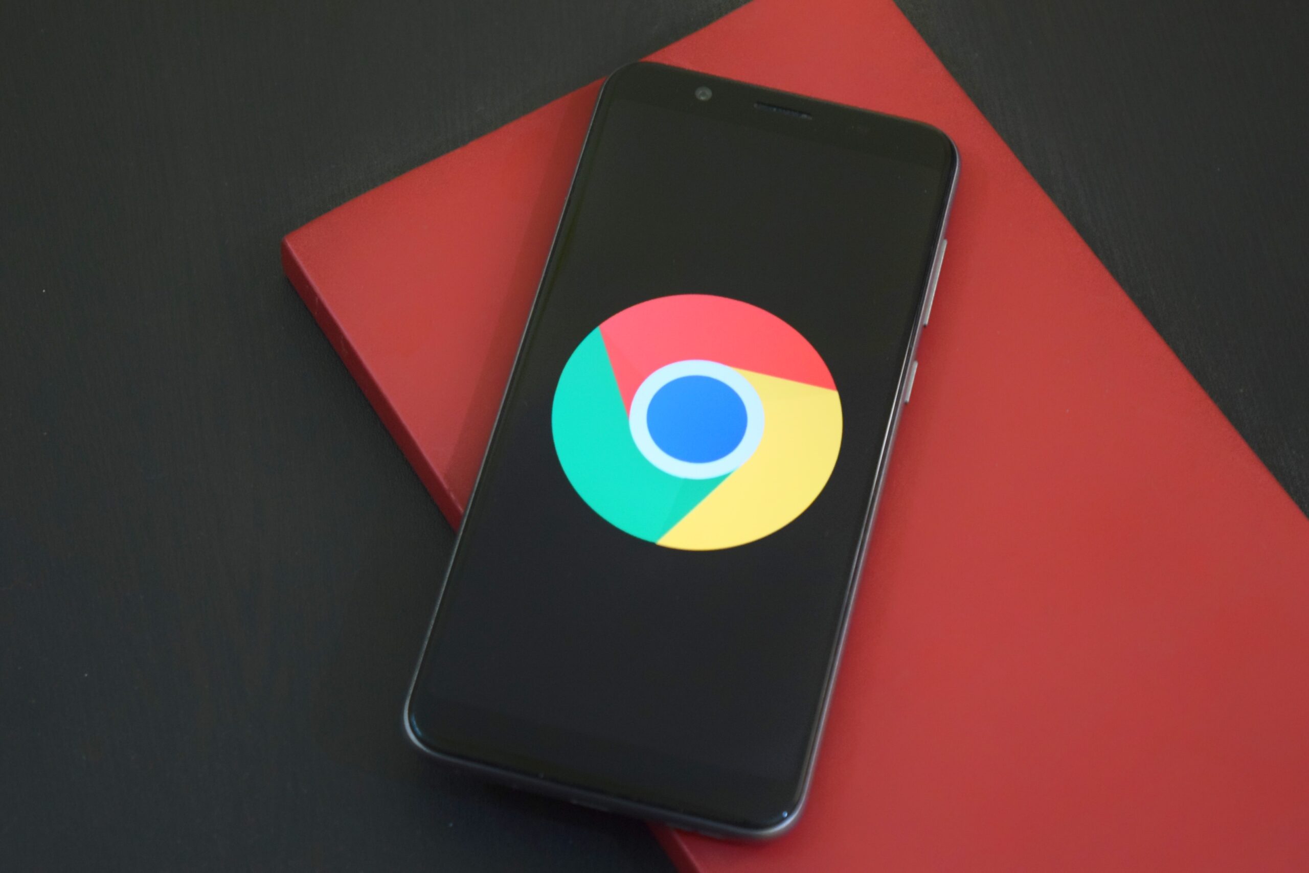 Google Chrome schnellster Browser