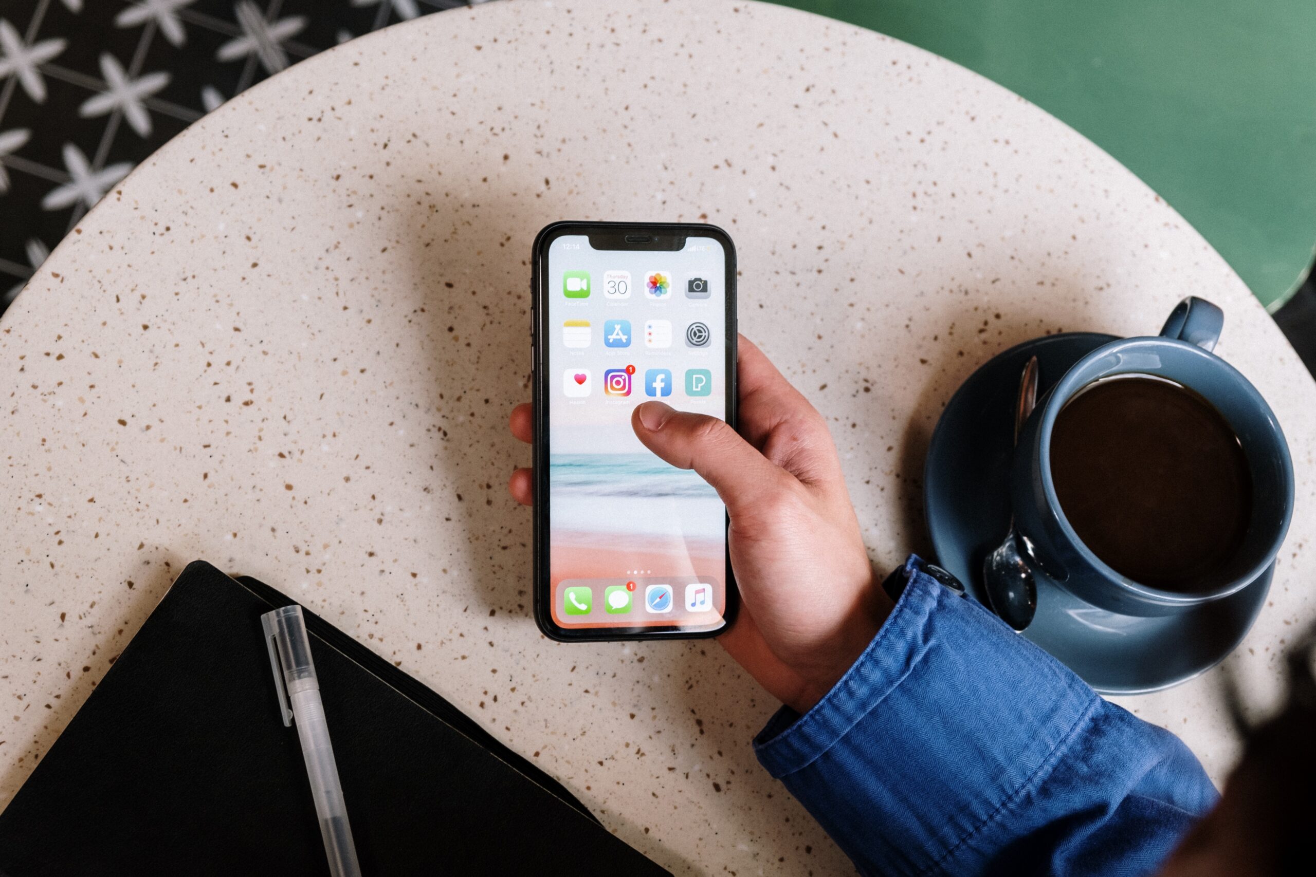Social Media: „Du“ vs. „Sie“