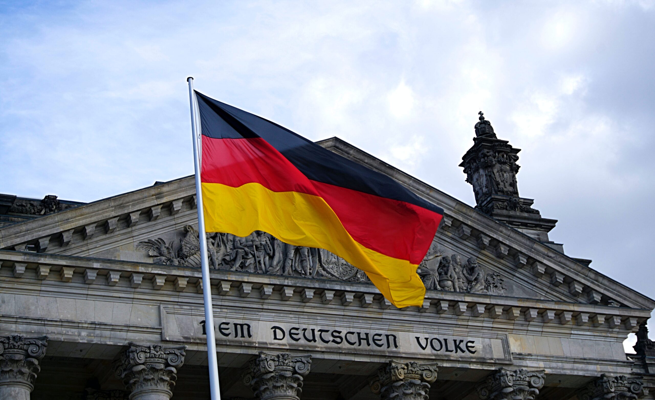 Der twitternde Regierungssprecher