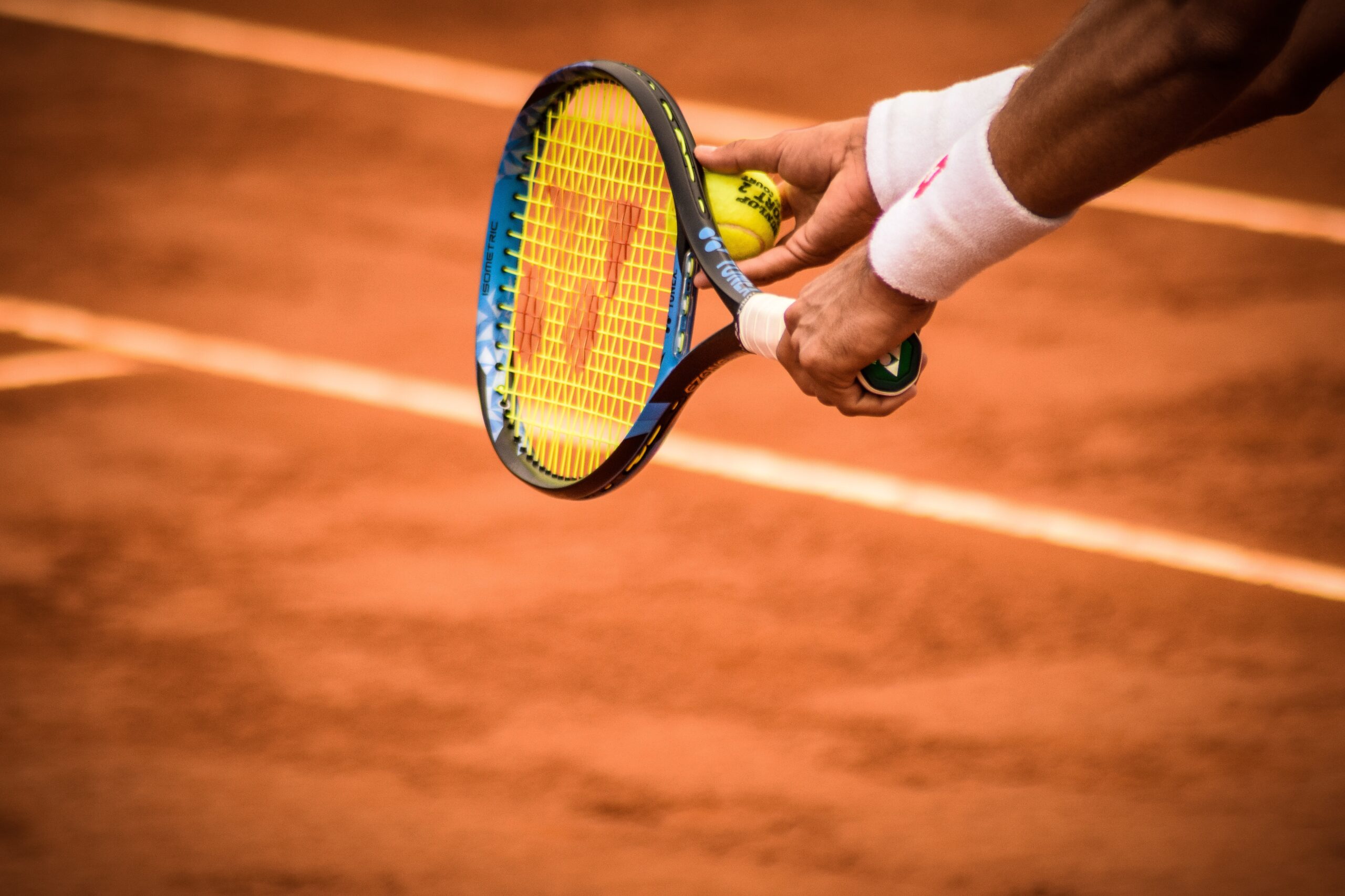 Sabine Lisicki: Tennisprofi auf Erfolgskurs