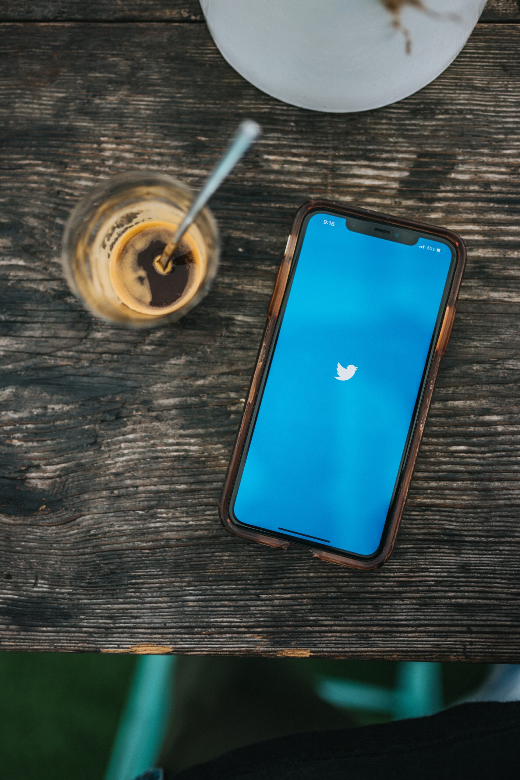 Eigener Fotodienst für Twitter