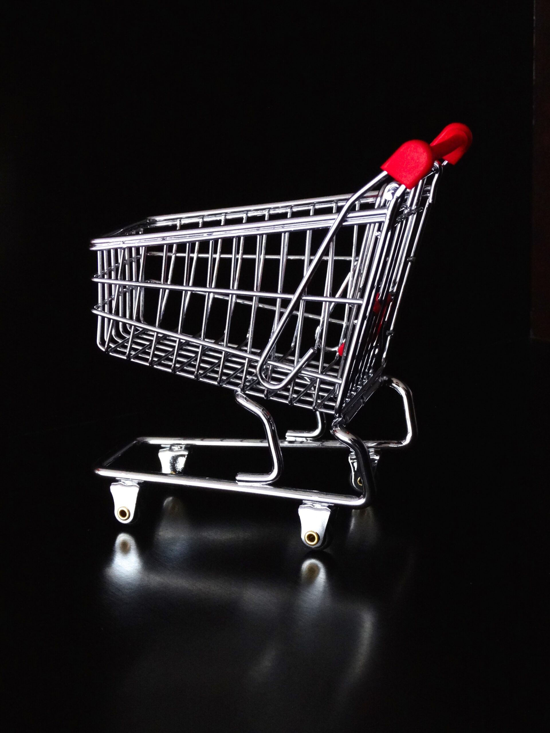 Die Geschichte des F-Commerce
