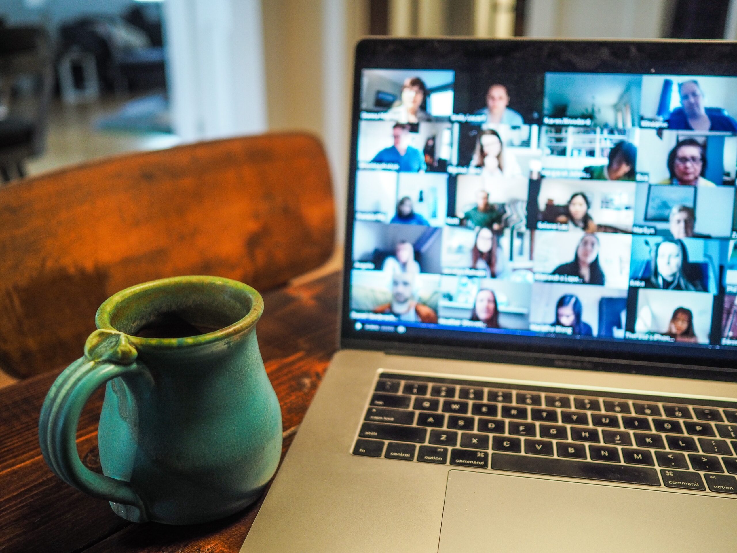 Facebook Videochat nun offiziell