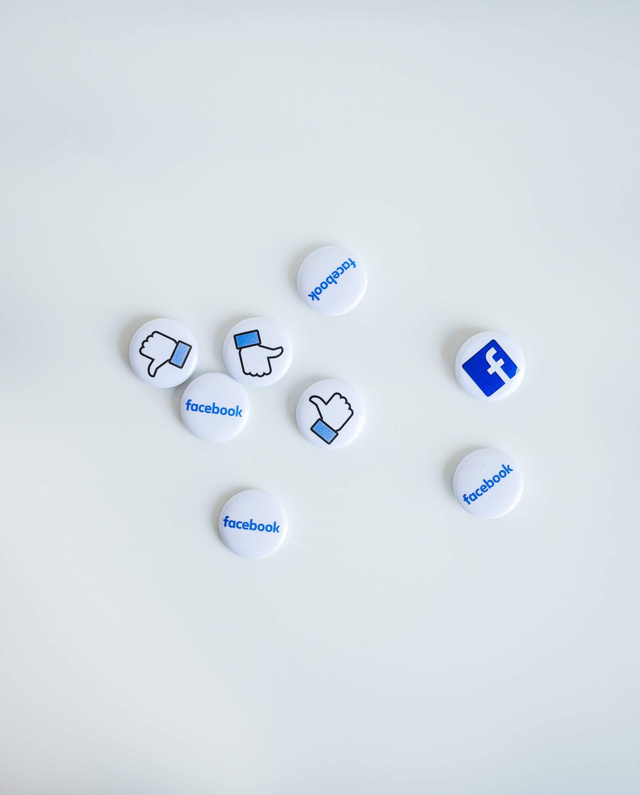 Posting-Verhalten von Unternehmen auf Facebook