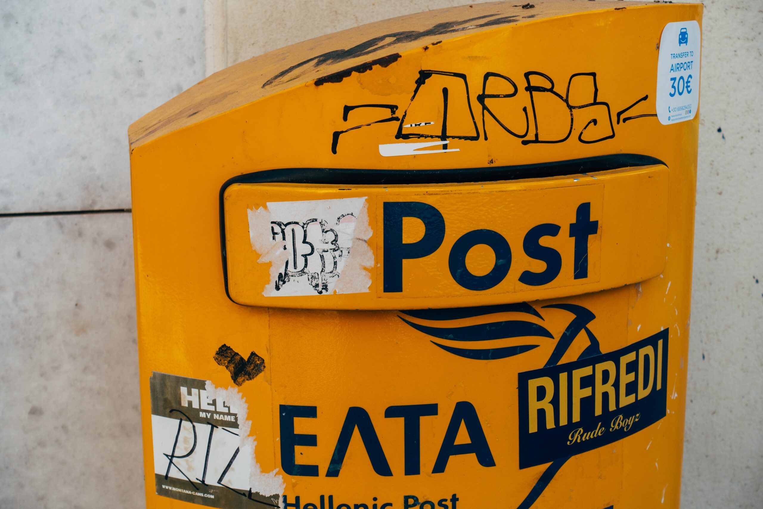 Macht Social Media den Newsletter überflüssig?