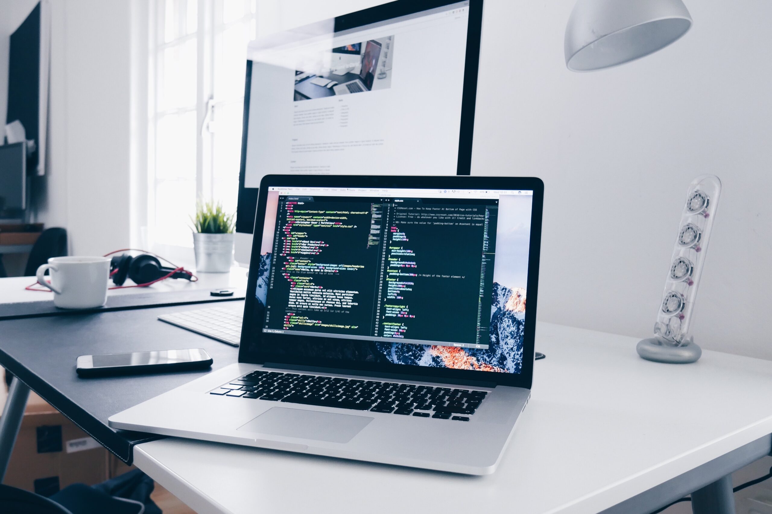 Marktanteile von Windows und Mac OS X
