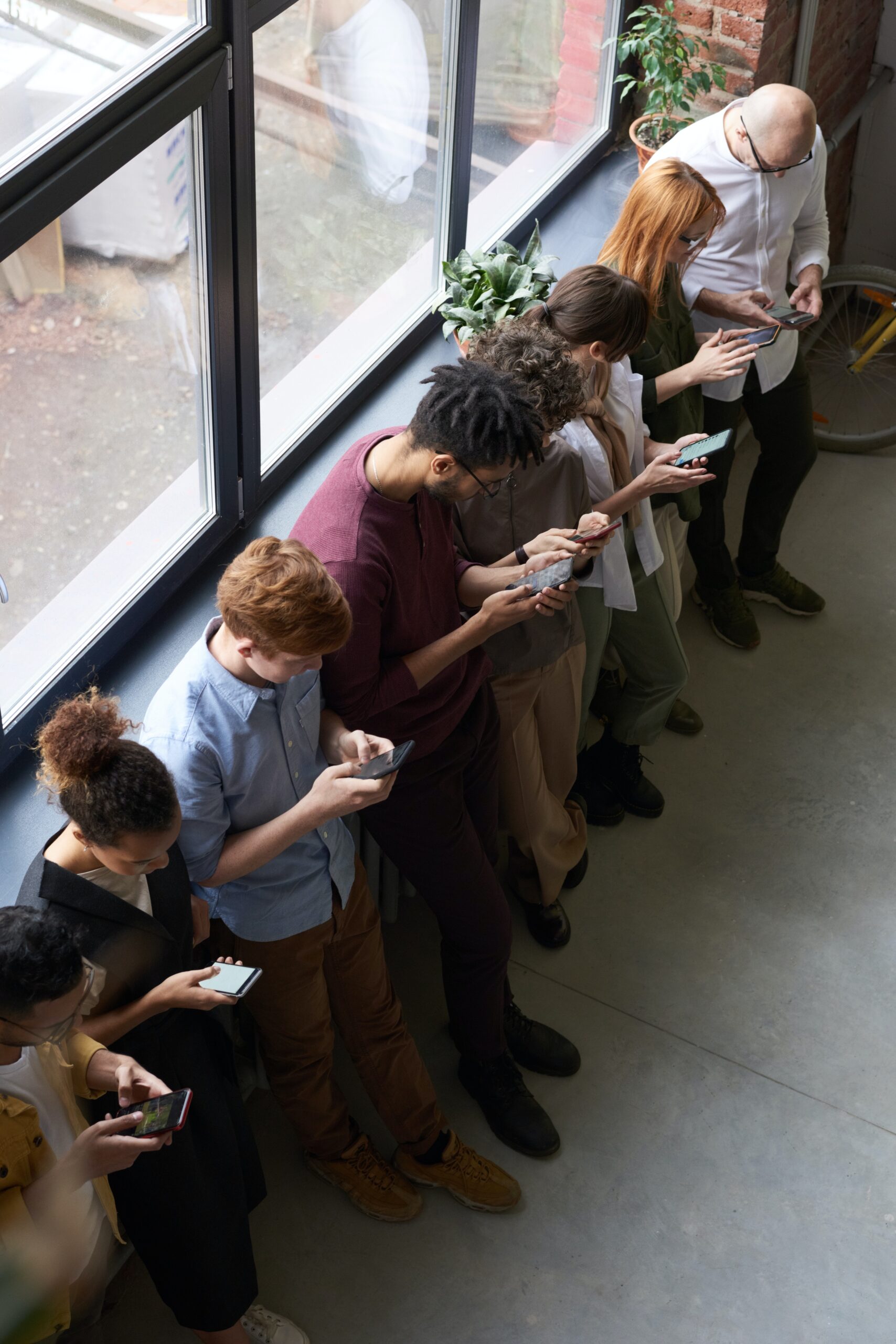 Ein Plädoyer für Social-Media-Aktivitäten