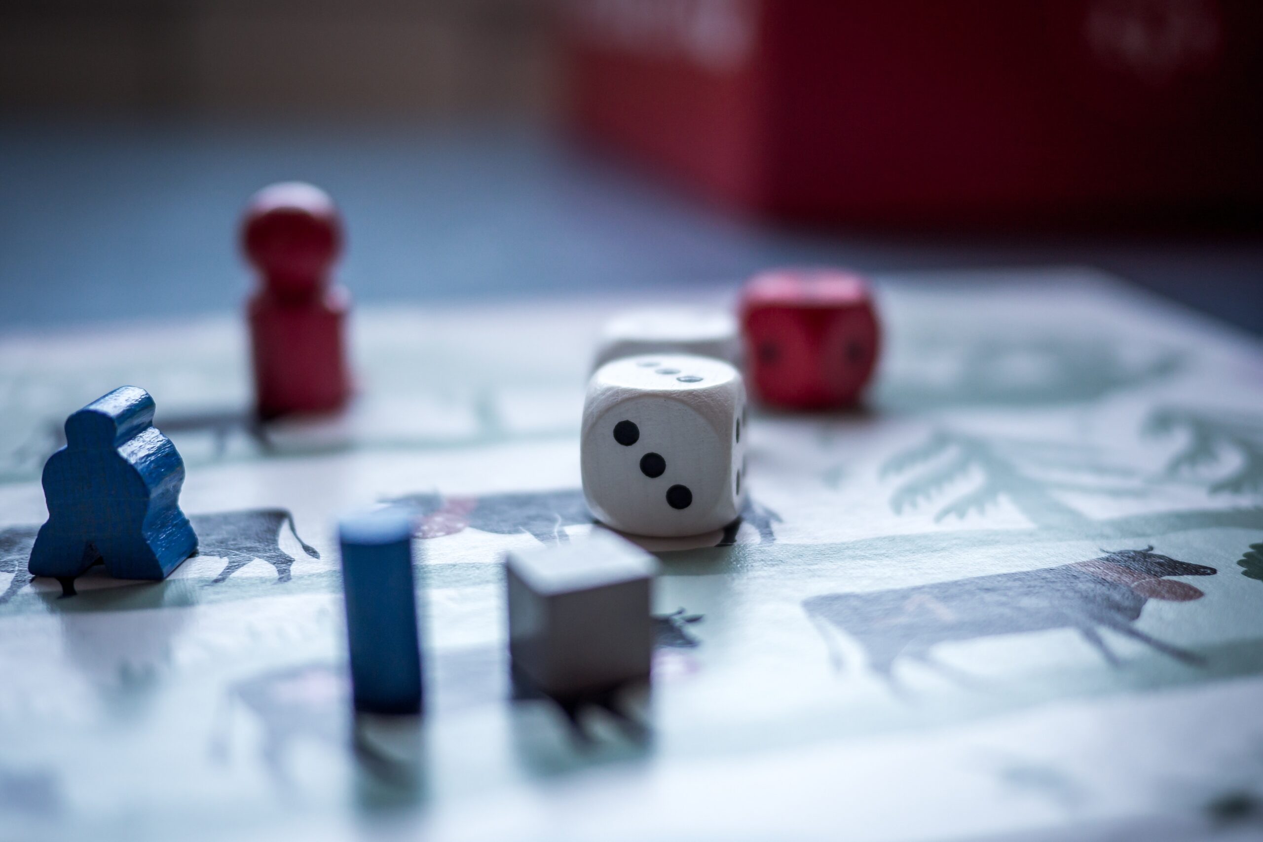 Social Games auf Facebook und Co. beliebt