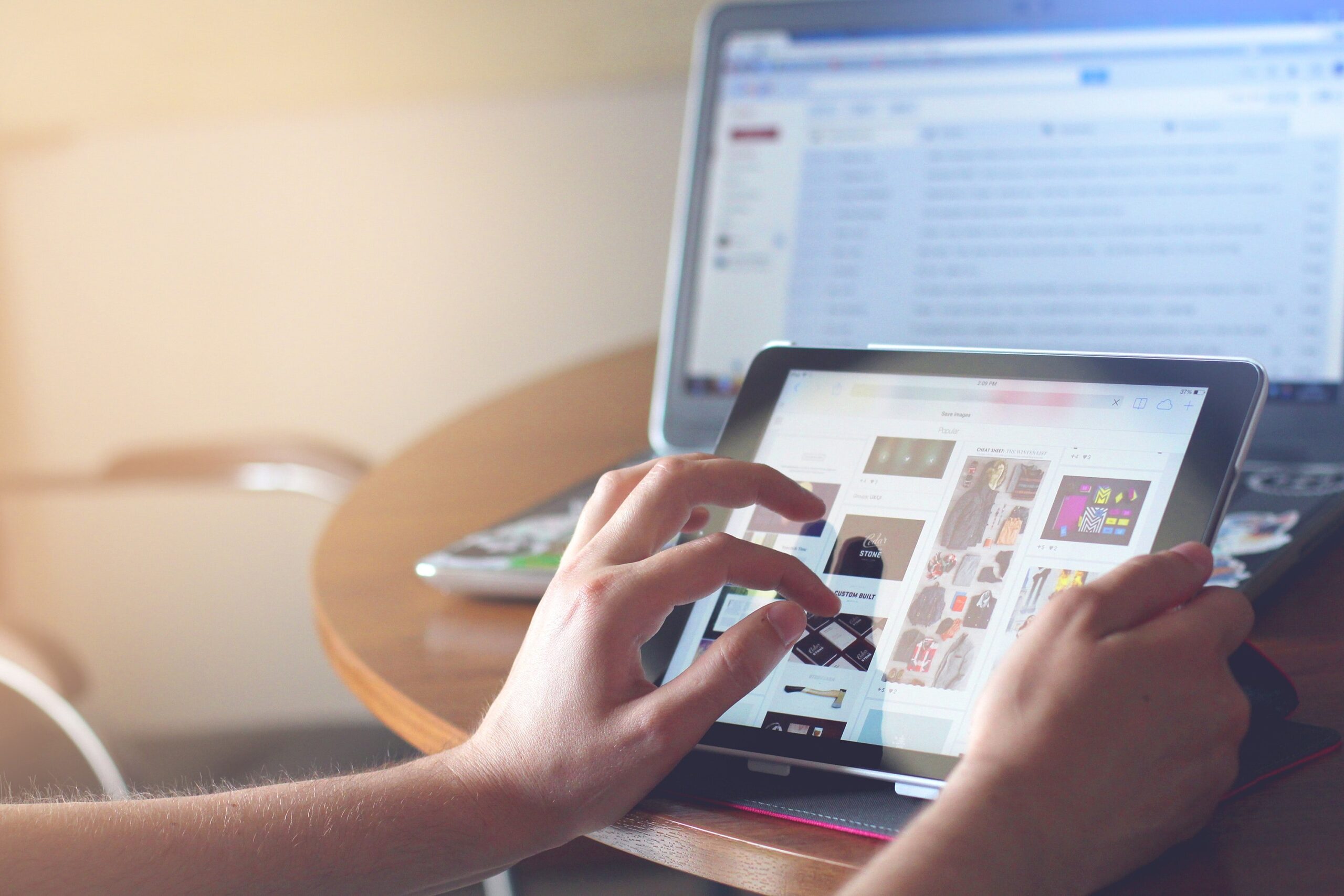 17 Prozent ohne Interneterfahrung