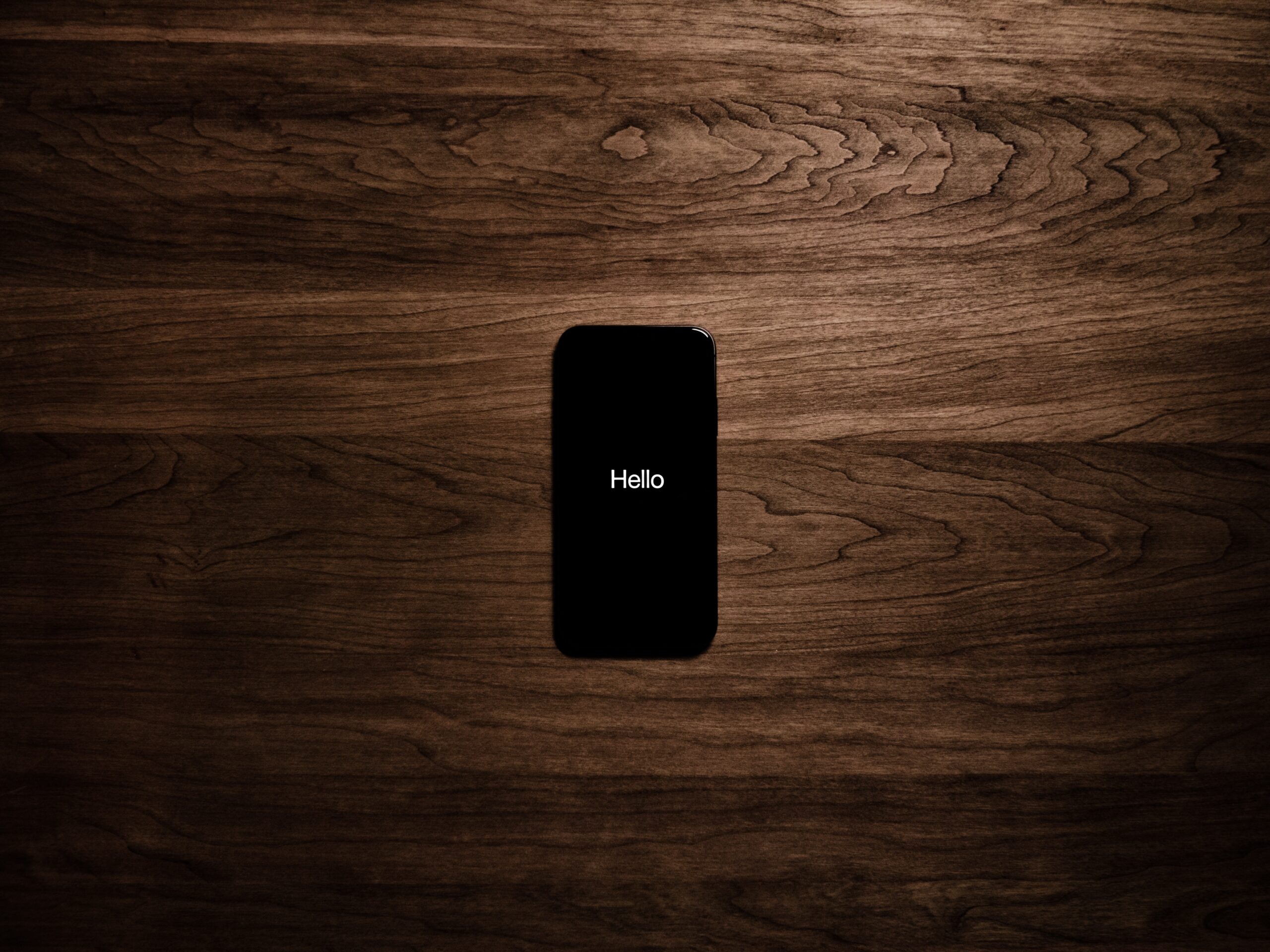 iPhone 4S mit Sprachsteuerung Siri