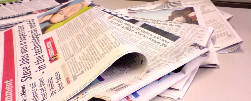 Gute Newsletter: Darauf sollten Sie achten