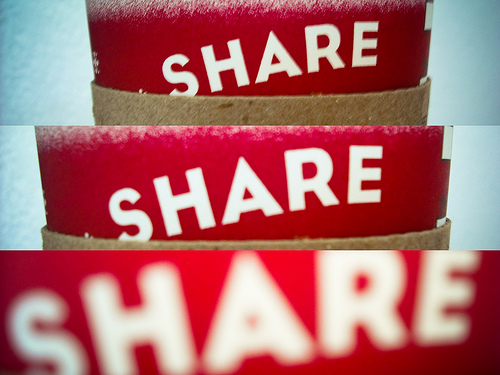 So werden Ihre Inhalte oft geteilt: Unsere 9 Social-Media-Tipps