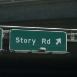 Story Road