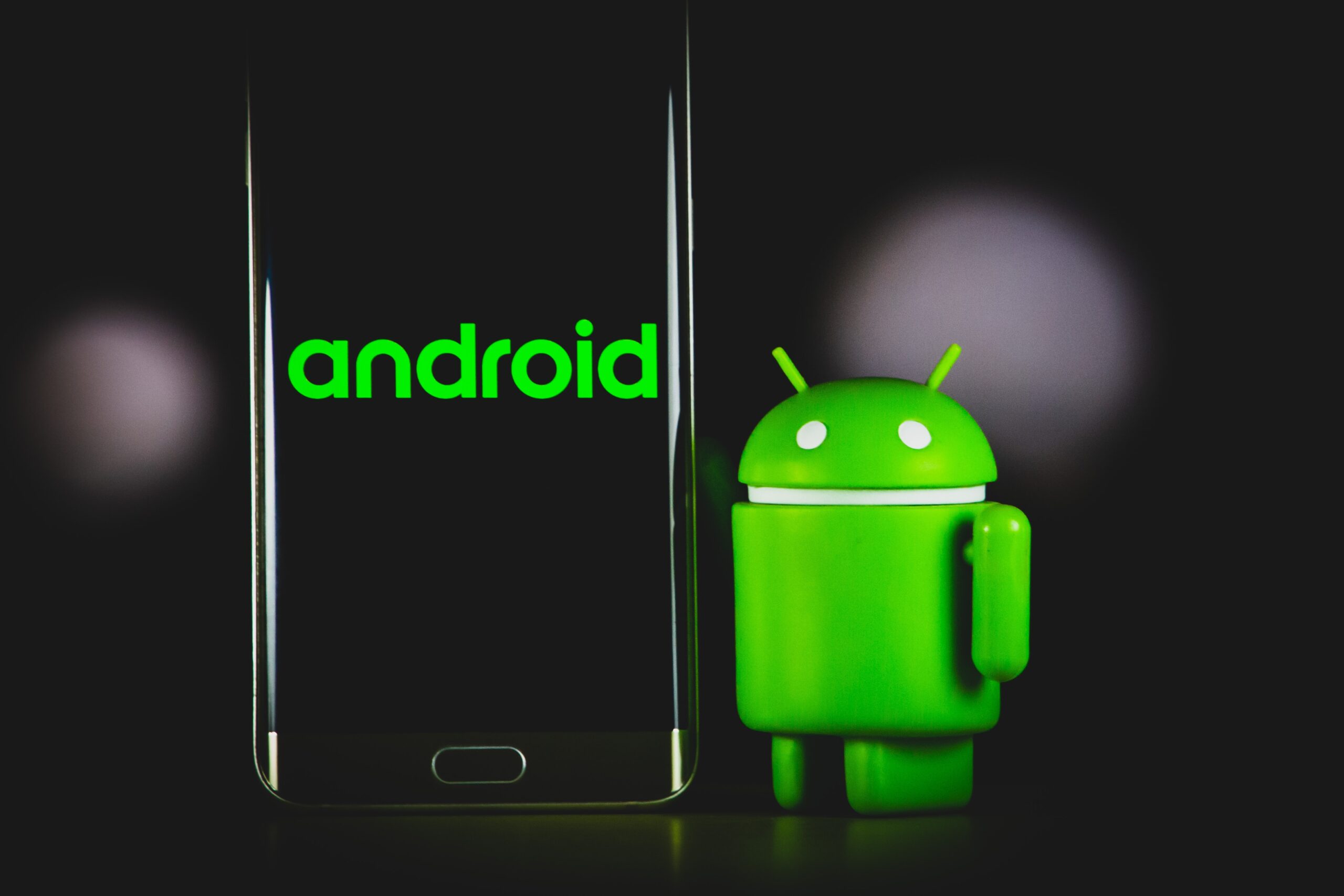 Google: Aktivierung von Android-Geräten steigt