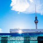 Berlin, Fernsehturm