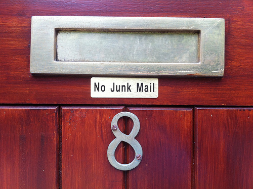Warum Kunden Ihren Newsletter abbestellen