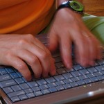 2012-06-22-Blogging Tastatur