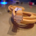 Ethernet-Kabel