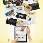 Poster der media Company