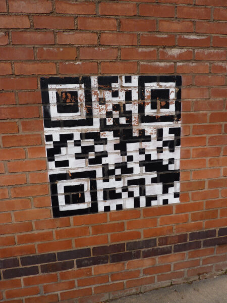 Neu bei PayPal – Mit dem QR-Code bezahlen!