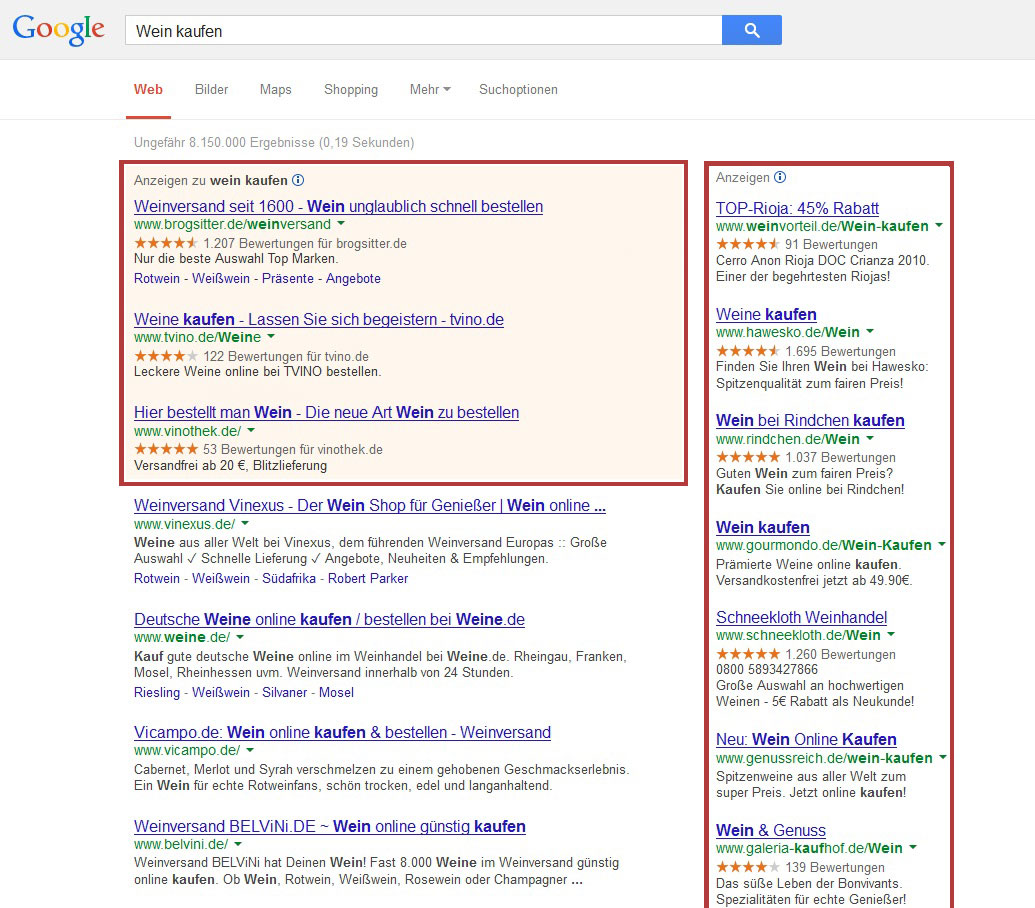 AdWords