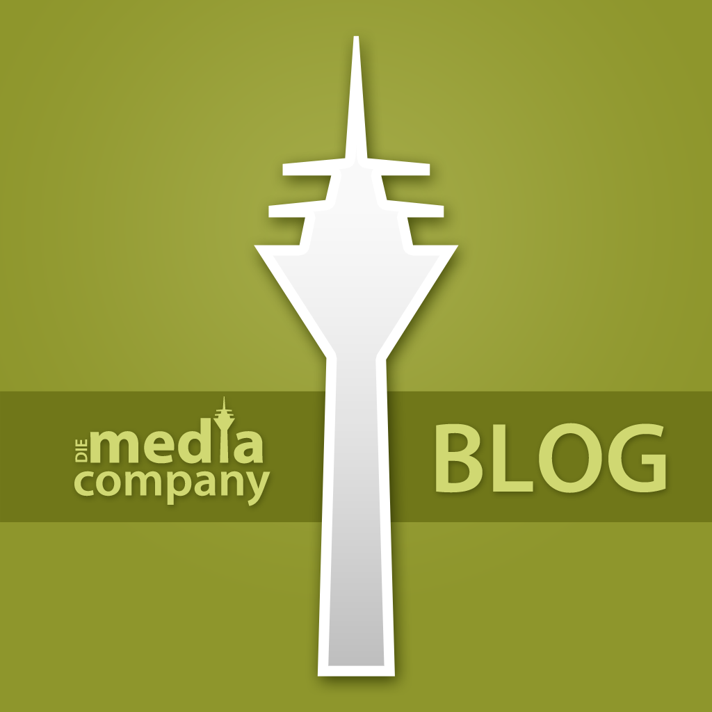 Media Company Blog jetzt online: Webweisend schafft Webwissen