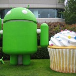 Android Figur