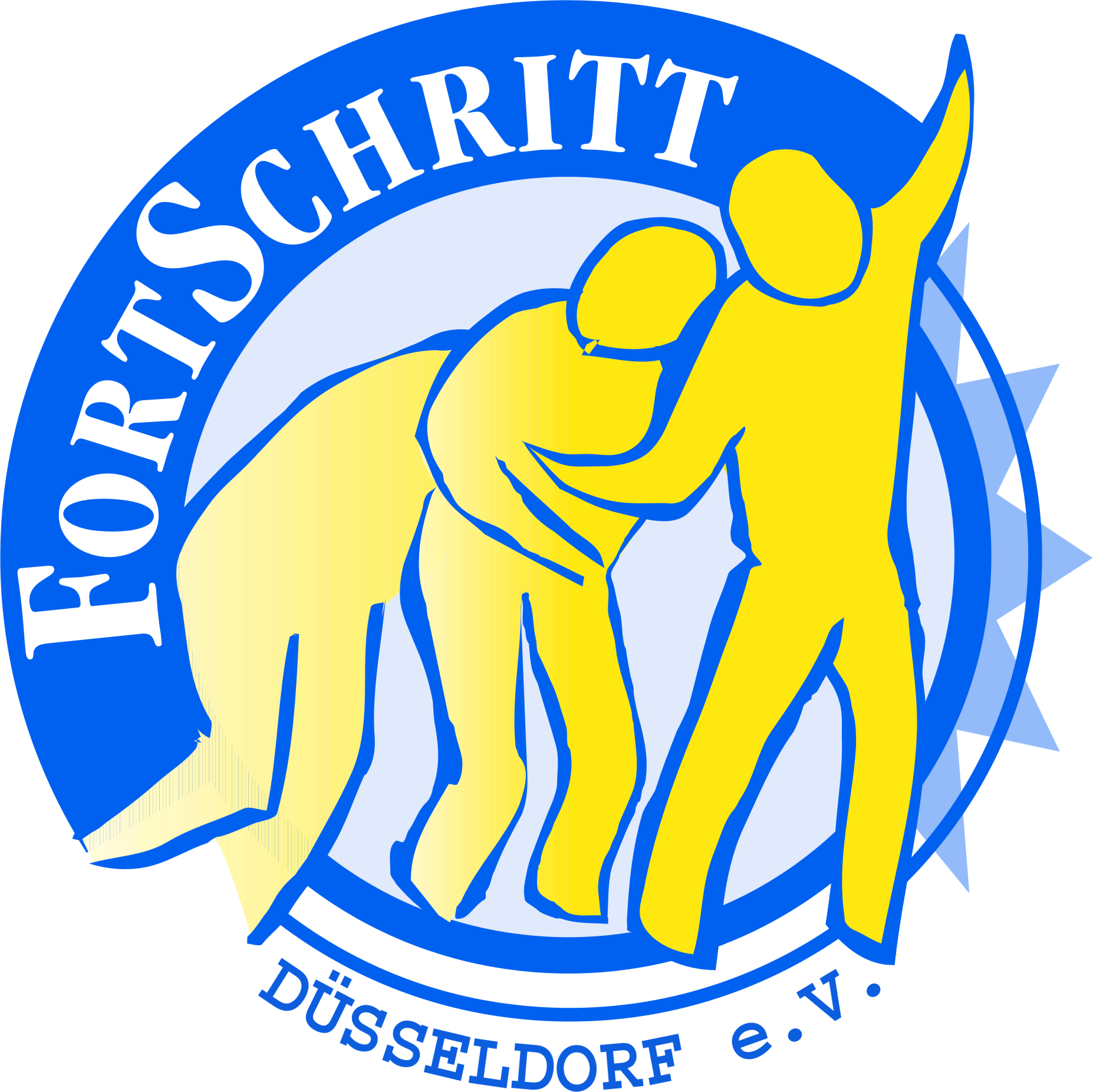 Wir engagieren uns für: FortSchritt Düsseldorf!