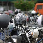 Motorradhelme