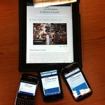Responsive Webdesign