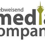 Webweisend Media Company Logo