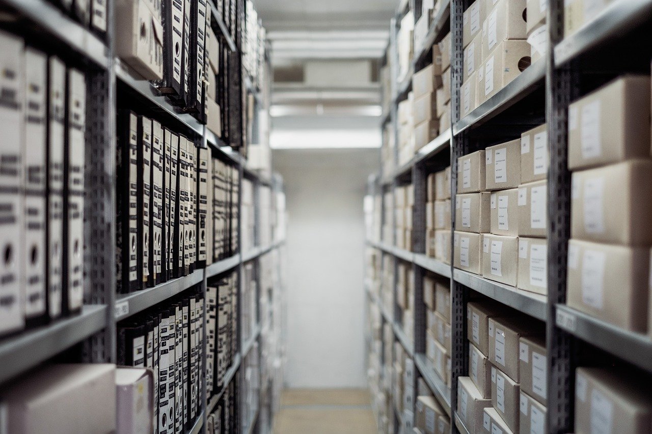 Datensicherung – wieso ist das so wichtig?