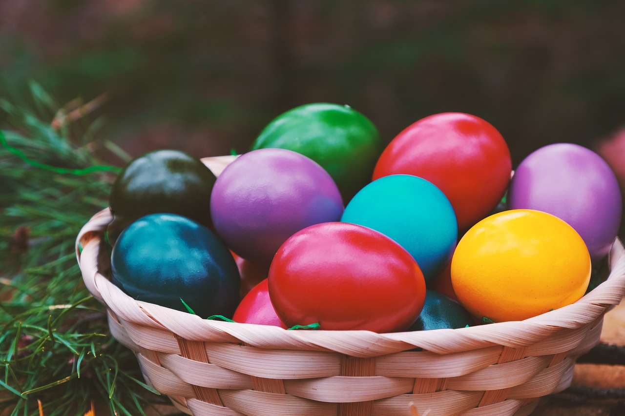 Osterbräuche – Welche Traditionen gibt es an Ostern?