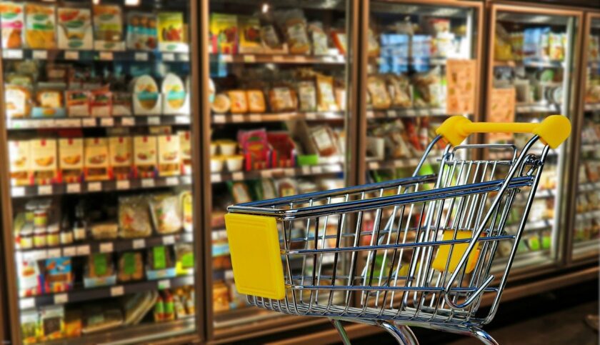 Neuer Amazon Shop – im Supermarkt Amazon Go bargeldlos einkaufen
