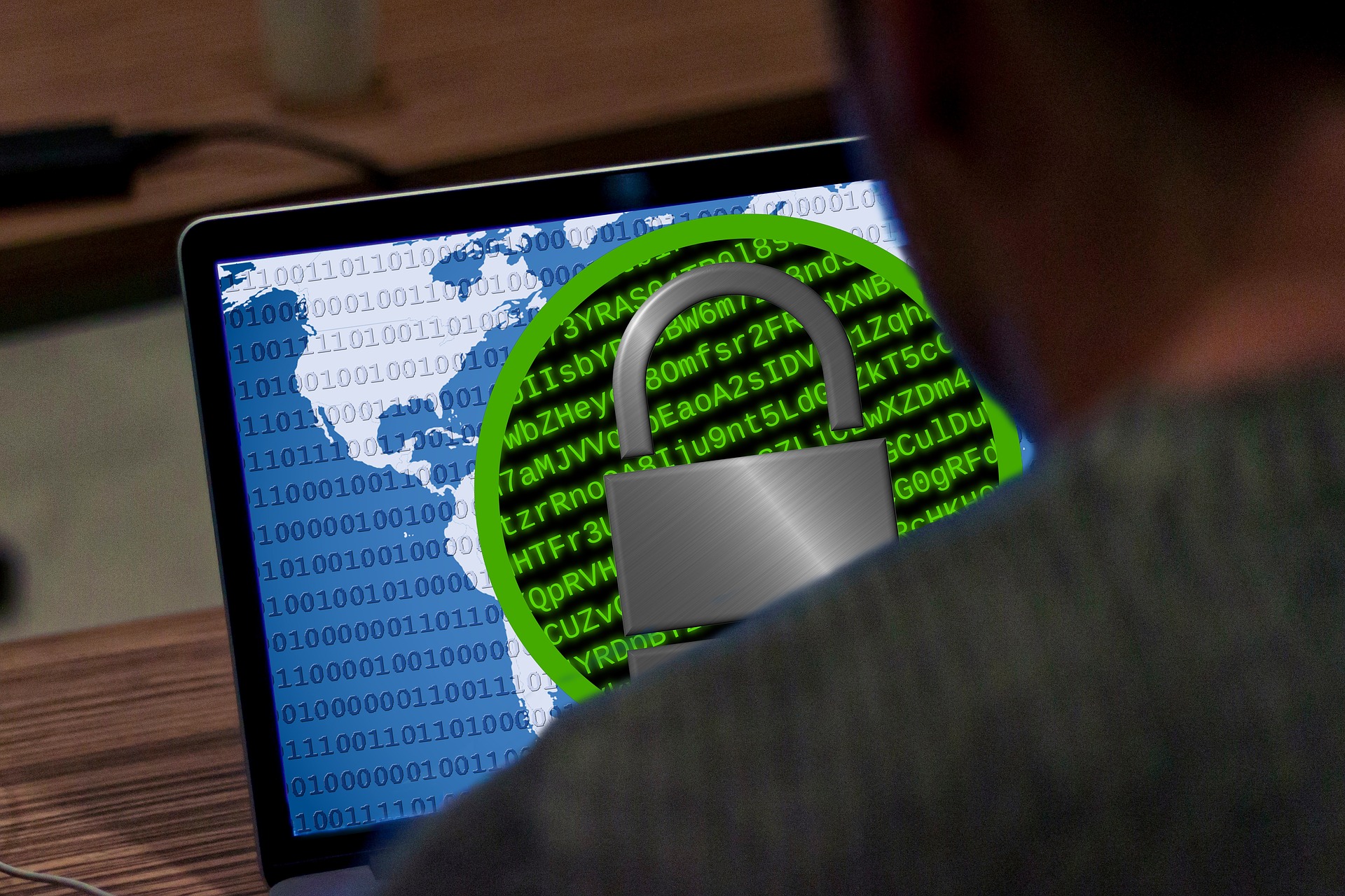 WPA2 Sicherheitslücke entdeckt: Das solltest Du tun, um Deine Daten zu schützen