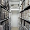 Archivierung