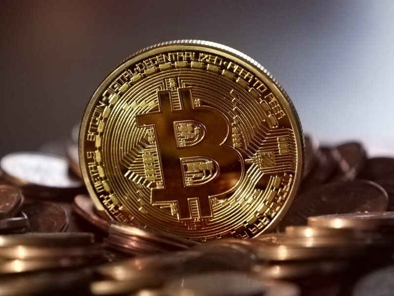 Was sind Bitcoin? – Verständlich erklärt